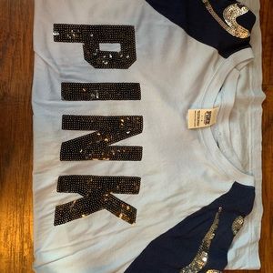 Long Sleeve PINK shirt